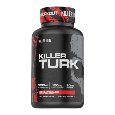 Killer Labz | Turk